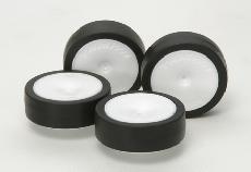 15445 JR Large Diameter Tire/Wheel Set - Low Profile