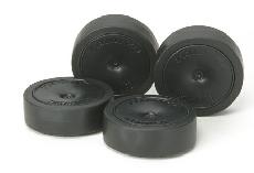 15446 JR Large Diameter Tire/Wheel Set - Low Profile For Super X