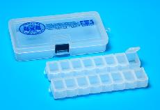 15460 JR Mini 4WD Parts Storage Box Set