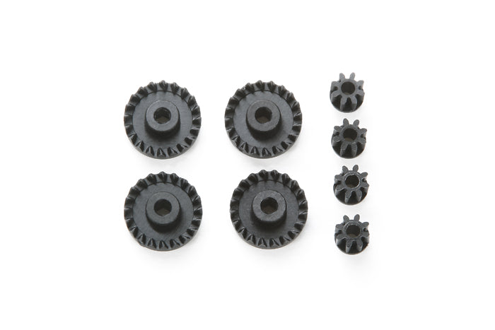 15462 JR G13 & 8T Pinion Gear Set - Carbon Reinforced