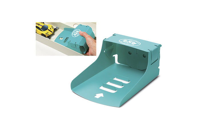 15474 JR Mini 4WD Car Catcher