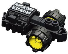 15803 DR R-01 Normal Unit