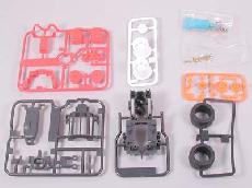 15804 R-02 Twincam-Beating Unit