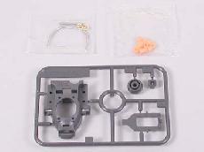 15805 F02 Rolling Nose Guard Unit