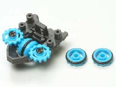 15806 F-03 Active Roller Unit