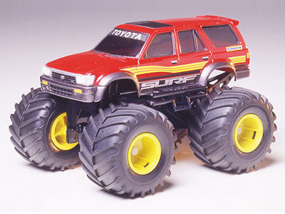 JR Toyota 4-Runner