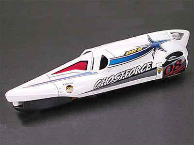 17608 JR DR-8 GHOST-FORCE