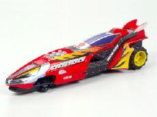 17615 DR-15 Genome-Force