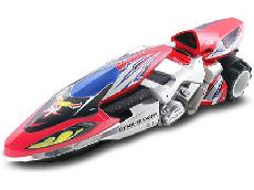 17617 DR-17 Dyna-Trigger