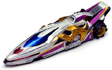 17621 DR-21 Mirage-Arrow