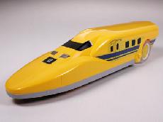 17803 Railway Fun Shinkansan 923 No.03