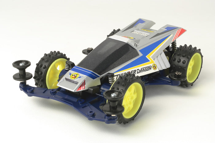 18068 JR Thunder Dragon - VS Chassis