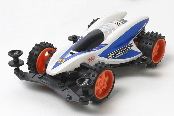 18071 JR Saint Dragon Premium - Premium VS Chassis