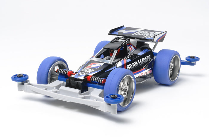 18080 JR Bear Hawk RS - Super-II Chassis