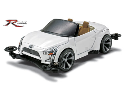 18081 JR Daihatsu Kopen RMZ - Future Included