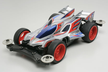 18615 JR Manta Ray Mk.II