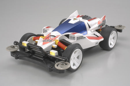 18632 JR Dash-01 Super Emperor - MS Chassis