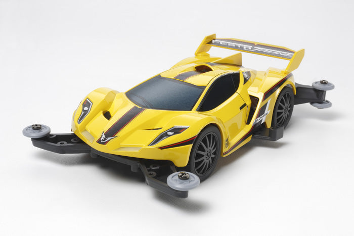 18637 JR Festa Jaune - MA Chassis