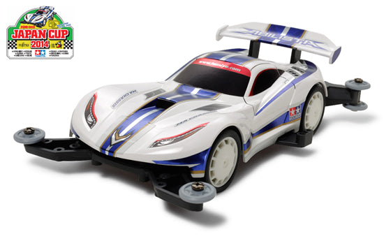 18639 Abilista - MA Chassis