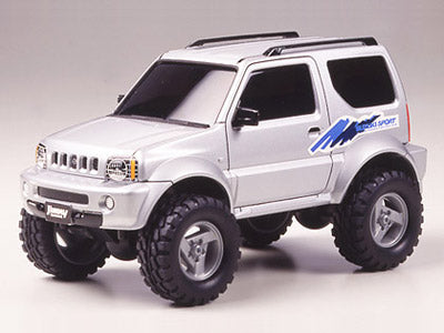 19022 Suzuki Jimny Wide