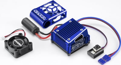 191A04221A SUPER VORTEX TYPE-D * Blue