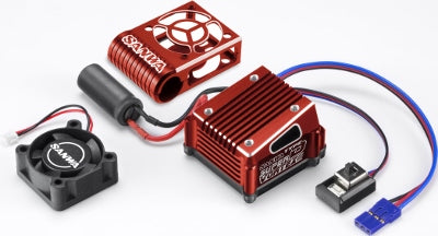 191A04222A SUPER VORTEX TYPE-D * Red