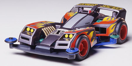 19403 JR Tridagger X