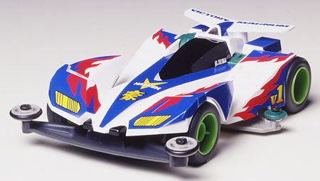 19406 JR Victory Magnum