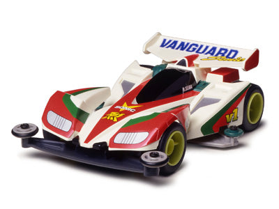 19407 Tamiya JR Vanguard Sonic