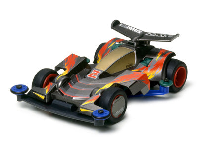 19409 JR Neo-Tridagger ZMC