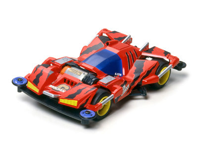 19411 JR Brocken Gigant