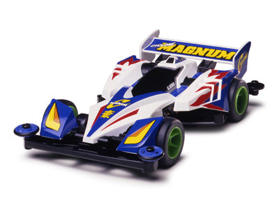 19412 JR Cyclone Magnum