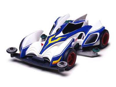 19416 JR Shining Scorpion