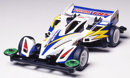 19417 JR Cyclone Magnum TRF