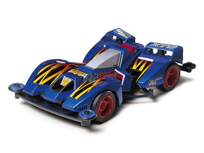 19419 JR Gun Bluster XTO