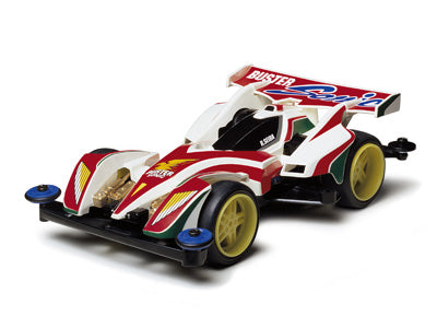 19423 JR Buster-Sonic