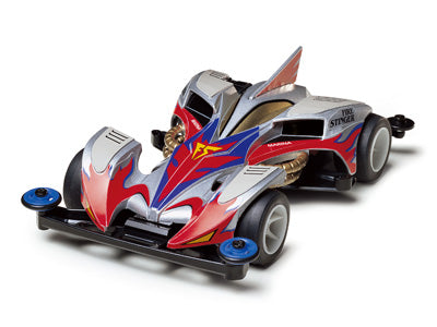 19426 JR Fire Stinger