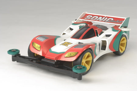 19432 JR Sonic Saber Premium - Super-II Chassis