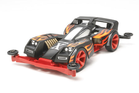 19433 JR Tridagger X Premium - Super-II Chassis