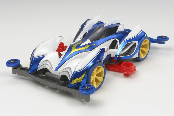 19436 JR Shining Scorpion Premium - Super-II Chassis