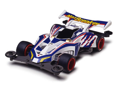 19601 JR Max Breaker