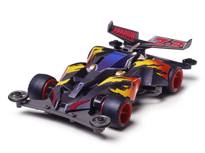 19602 JR Shadow Breaker Z-3