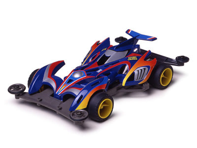 19605 JR Storm-Cruiser