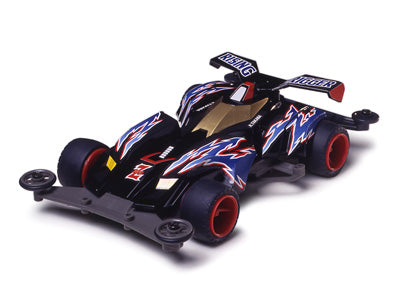 19606 JR Rising-Trigger