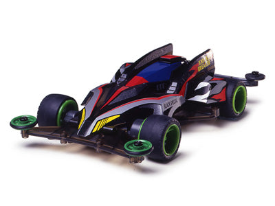 19608 JR Knuckle-Breaker Black Special