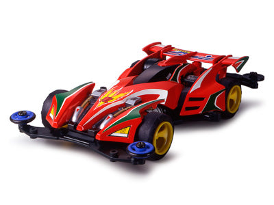 19614 JR Blitzer-Sonic