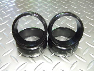 TN-216γ +Ⅱ Slick Drift Tires Molded Plastic Narrow Bo