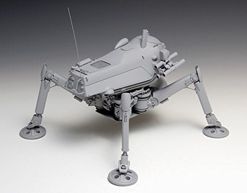 Winter Mute Snowman Gladiator Early Type Winter and soldiers set