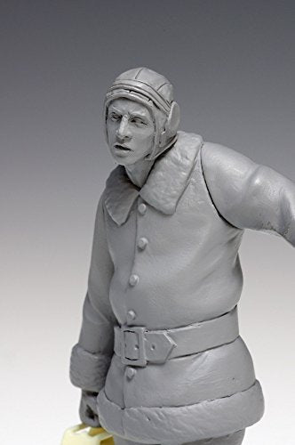 Winter Mute Snowman Gladiator Early Type Winter and soldiers set