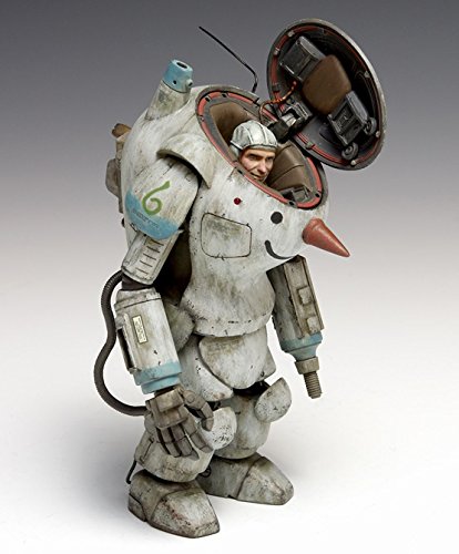 Winter Mute Snowman Gladiator Early Type Winter and soldiers set